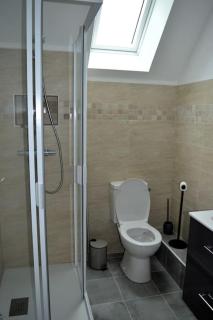 Le Dortoir, maison familiale - jardin - 5km mer - Cresserons - 2