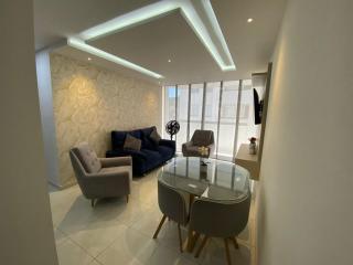 Apartamento 1417 Silver Park - Cúcuta - 7