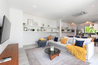 4bdr Pool Villa Suksan Rawai by CapitalPro - Phuket - 2