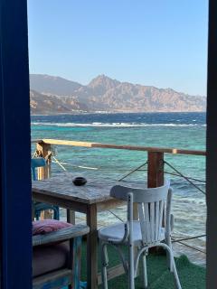 Blue house dahab - Dahab - 5