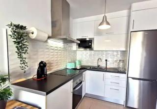 Luxe Salvaje Senator apartamento 132 Vivienda vacacional Lanzarote - 5