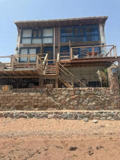 Blue house dahab - Dahab - 3
