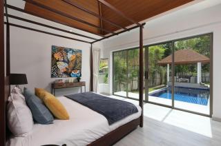 4bdr Pool Villa Suksan Rawai by CapitalPro - Phuket - 6