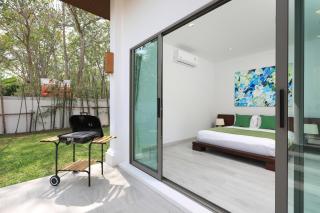 4bdr Pool Villa Suksan Rawai by CapitalPro - Phuket - 7