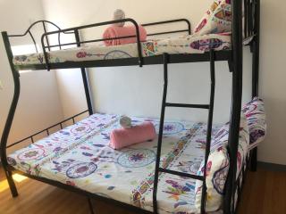 1 bedroom loft type - Unit7 - San Fernando - 7