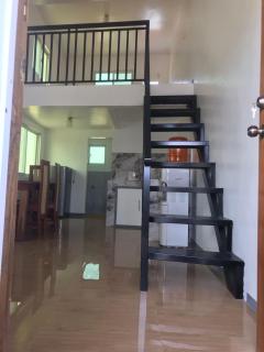 1 bedroom loft type - Unit7 - San Fernando - 6