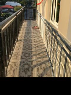 1 bedroom loft type - Unit7 - San Fernando - 5