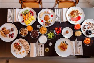 Bellettini Hotel - Milano Marittima - 9
