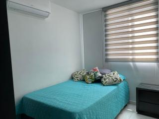 Apartamento 1417 Silver Park - Cúcuta - 8