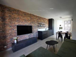 Apartment Hexagon Novalja - 8