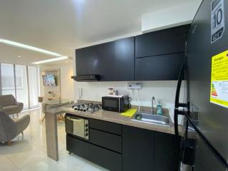 Apartamento 1417 Silver Park - Cúcuta - 4