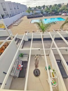 Luxe Salvaje Senator apartamento 132 Vivienda vacacional Lanzarote - 8