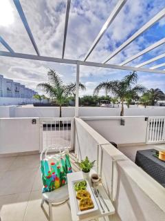 Luxe Salvaje Senator apartamento 132 Vivienda vacacional Lanzarote - 9