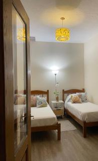Habitación privada en apartamento cat friendly - Montevideo - 8