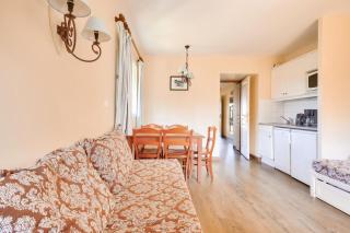 La Résidence du Golf - maeva Home - Appartement 2 Pièces 5 Personnes - Budget MAE-6644 - Deauville - 8