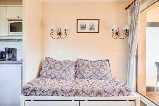 La Résidence du Golf - maeva Home - Appartement 2 Pièces 5 Personnes - Budget MAE-6644 - Deauville - 6