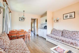 La Résidence du Golf - maeva Home - Appartement 2 Pièces 5 Personnes - Budget MAE-6644 - Deauville - 5