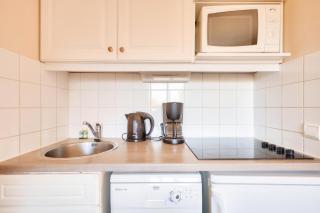 La Résidence du Golf - maeva Home - Appartement 2 Pièces 5 Personnes - Budget MAE-6644 - Deauville - 2
