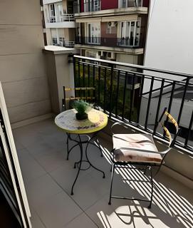 Luxury Apartment in Recoleta - Buenos Aires - 7