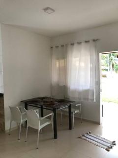 Casa no Condomínio Parque do Jacuipe com acesso à praia e rio - Barra de Jacuípe - 9
