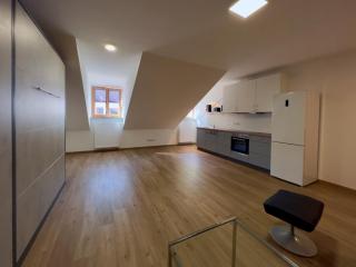 Apartment Ferienwohnung, Breitenbrunn/Altmühltal - Breitenbrunn - 5