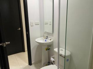 Apartamento 1417 Silver Park - Cúcuta - 1