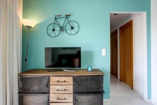 Apartamento BellaMar Grau-Playa Gandia - Los Mártires - 3
