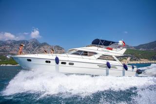 luxer holiday - Antalya - 0