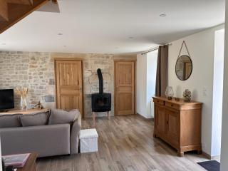 Gîte Cotentin Sweet Home - Blosville - 6