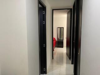 Apartamento 1417 Silver Park - Cúcuta - 9