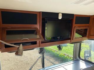 MEET THE FOCKERS , American RV in Lansdown, Bath - Kelston - 2