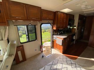MEET THE FOCKERS , American RV in Lansdown, Bath - Kelston - 8