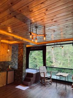 River House Suit - Duygulu - 5