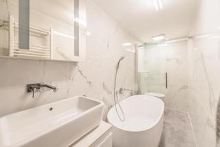 Andrassy Apartment with Free Parking - Budapest - 4