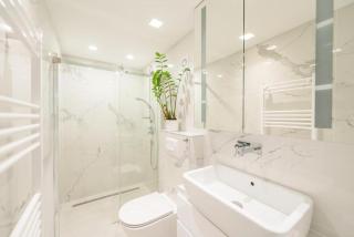 Andrassy Apartment with Free Parking - Budapest - 8