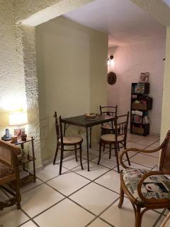 Habitación privada en apartamento cat friendly - Montevideo - 2