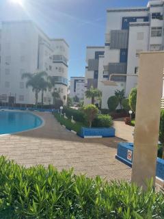 Magnifique appartement a bouznika - Bouznika - 5