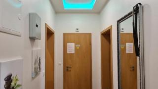 Wohnung 1B - Dortmund - 1