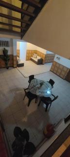 HOTEL 507 INN - Mejillones - 4