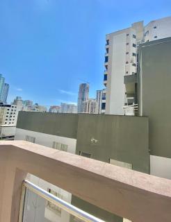 601 agua viva - Balneário Camboriú - 2