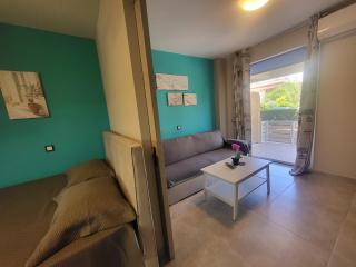 Bovis Apartments #2 - Porto Rafti - 4