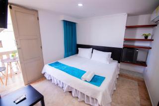 Mariel Hotel Cartagena - Cartagena das Índias - 6