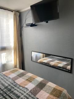 Never Give Up Suites - Santiago - 9