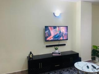 Cosy home staycation Thika Road - Nairobi - 5