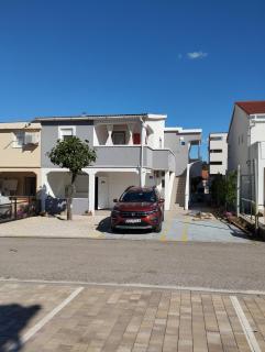 Apartman Jabuka - Vir - 7