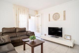 Apartamento Espa 6 - L'Ametlla de Mar - 6