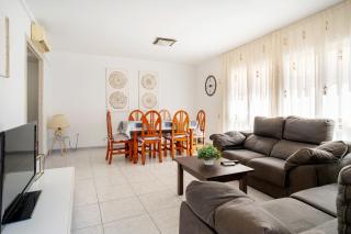 Apartamento Espa 6 - L'Ametlla de Mar - 7