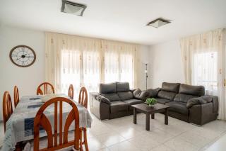Apartamento Espa 6 - L'Ametlla de Mar - 0