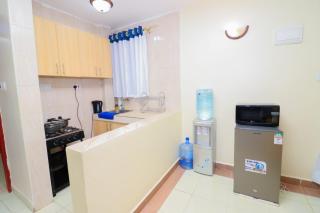 Cosy home staycation Thika Road - Nairobi - 4