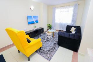 Cosy home staycation Thika Road - Nairobi - 8